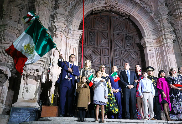 La nación